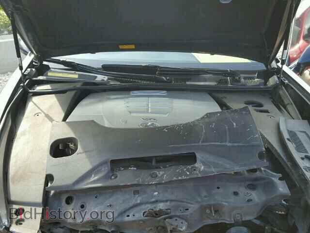 2008 LEXUS LS460 - VIN: JTHBL46F985065879 - Фото 7