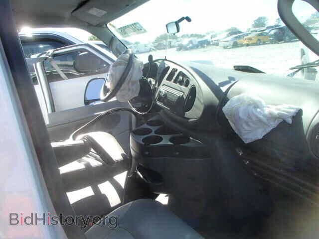 2007 FORD ECONOLINE - VIN: 1FTNE24W97DA08537 - Фото 5