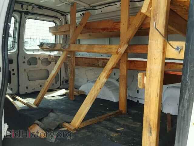 2007 FORD ECONOLINE - VIN: 1FTNE24W97DA08537 - Фото 6