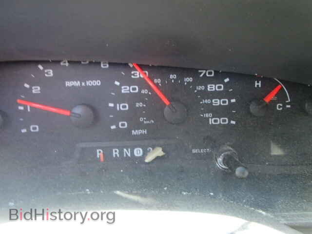 2007 FORD ECONOLINE - VIN: 1FTNE24W97DA08537 - Фото 8