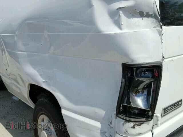 2007 FORD ECONOLINE - VIN: 1FTNE24W97DA08537 - Фото 10
