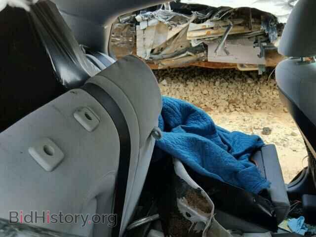 2011 KIA OPTIMA - VIN: KNAGM4A72B5194717 - Photo 6