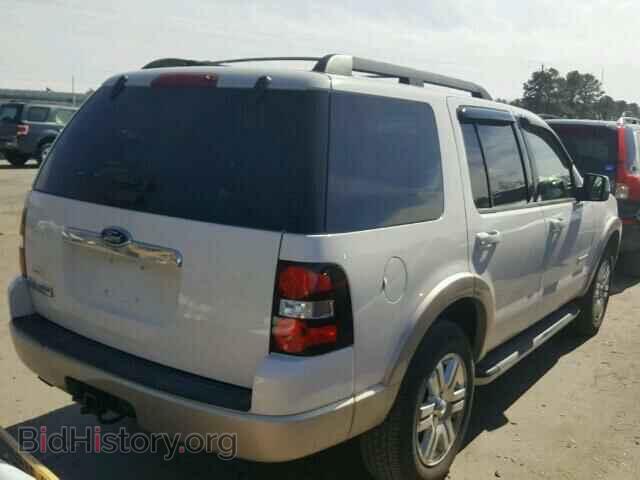 2008 FORD EXPLORER - VIN: 1FMEU64E28UA49459 - Photo 4