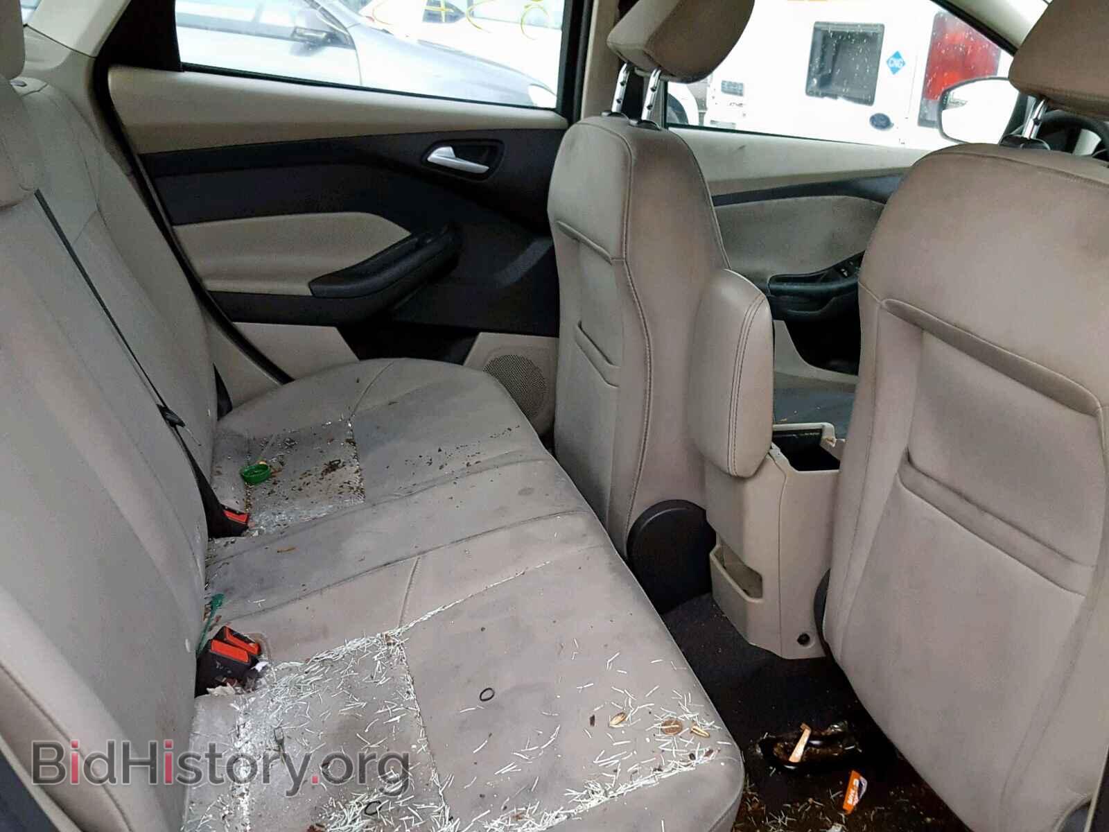 2015 FORD FOCUS SE - VIN: 1FADP3F26FL263128 - Фото 6