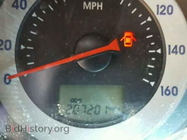 2008 MITSUBISHI ECLIPSE - VIN: 4A3AK64F88E028060 - Photo 8