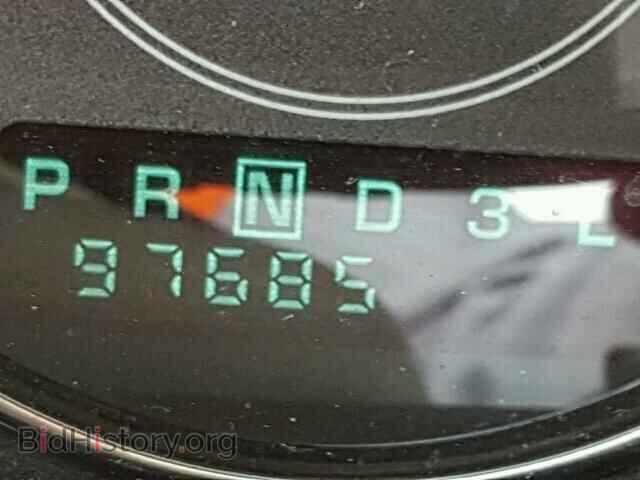 2002 CHRYSLER SEBRING - VIN: 1C3EL46X52N289105 - Фото 8