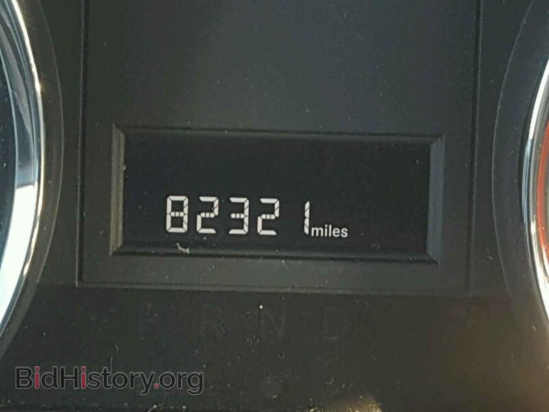 2011 Dodge CARAVAN (VIN 2D4RN3DG8BR697043) — photo 8 of 10