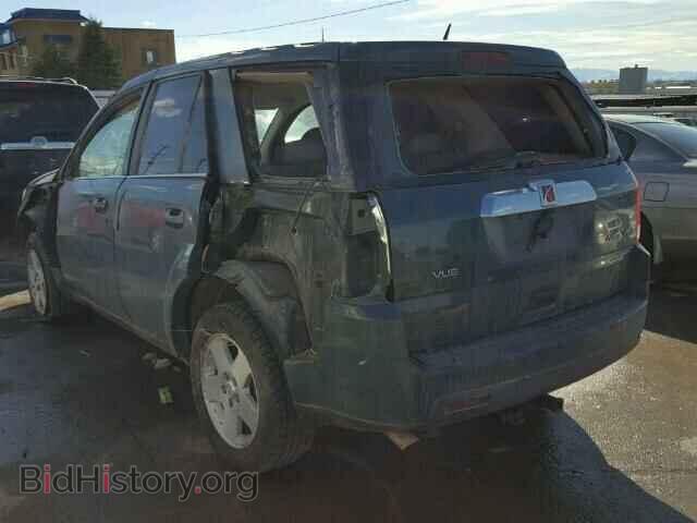 2006 SATURN VUE - VIN: 5GZCZ63416S825609 - Фото 3
