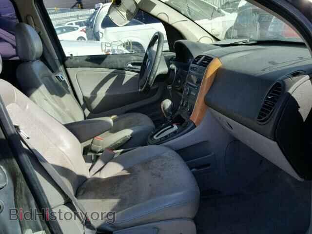 2006 SATURN VUE - VIN: 5GZCZ63416S825609 - Фото 5
