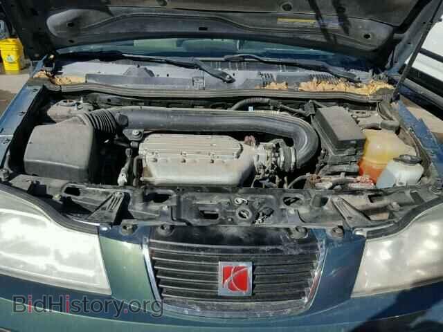 2006 SATURN VUE - VIN: 5GZCZ63416S825609 - Фото 7