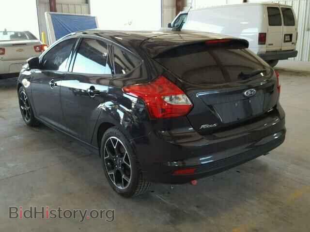 2014 FORD FOCUS - VIN: 1FADP3K26EL460062 - Photo 3