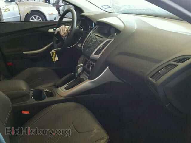 2014 FORD FOCUS - VIN: 1FADP3K26EL460062 - Photo 5