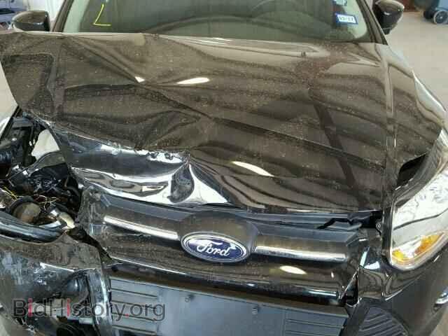 2014 FORD FOCUS - VIN: 1FADP3K26EL460062 - Photo 7