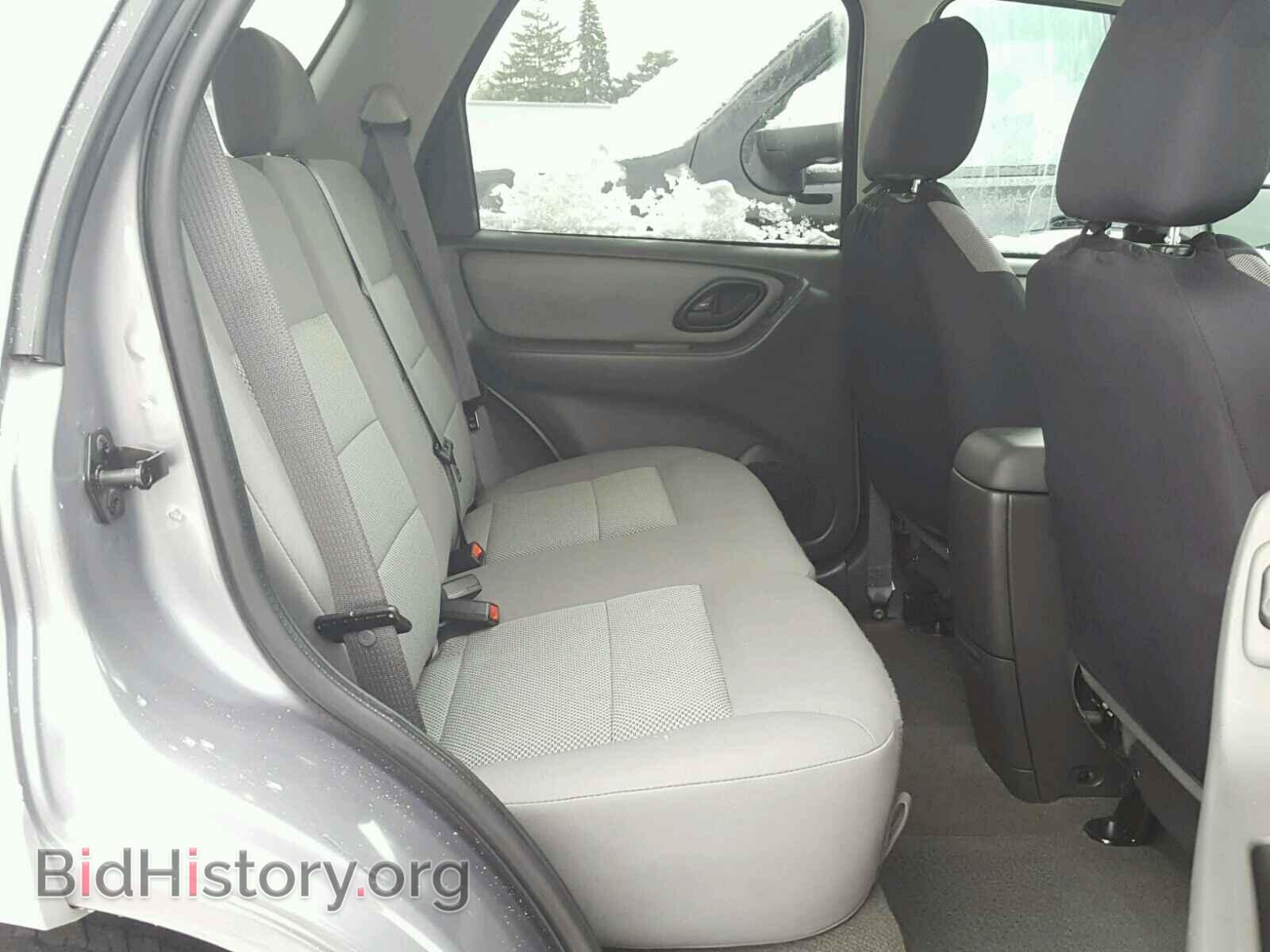 2007 FORD ESCAPE - VIN: 1FMCU93157KB18517 - Фото 6