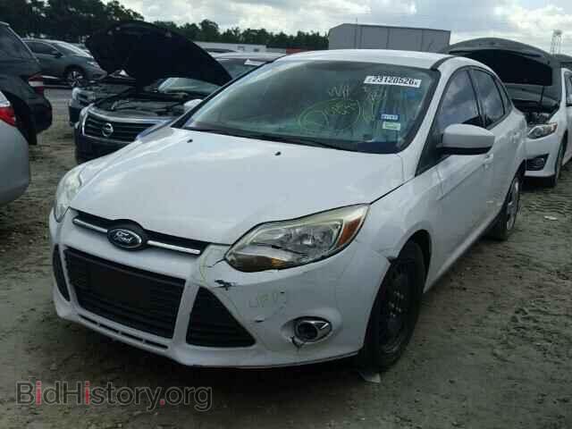 2012 FORD FOCUS - VIN: 1FAHP3F20CL111858 - Photo 2