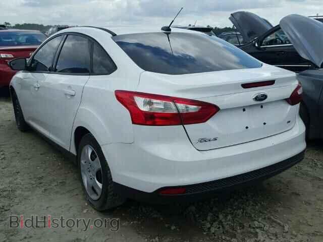 2012 FORD FOCUS - VIN: 1FAHP3F20CL111858 - Photo 3