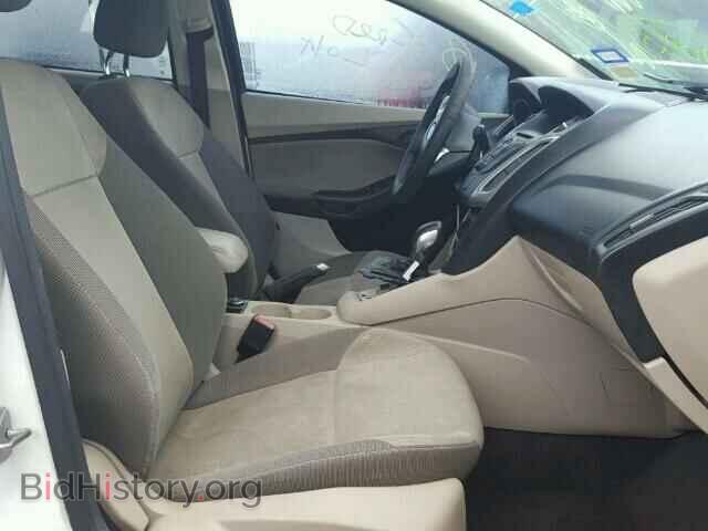 2012 FORD FOCUS - VIN: 1FAHP3F20CL111858 - Photo 5