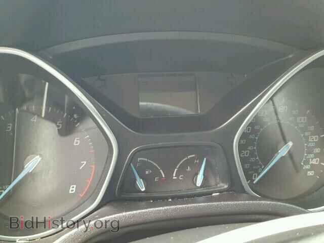 2012 FORD FOCUS - VIN: 1FAHP3F20CL111858 - Photo 8