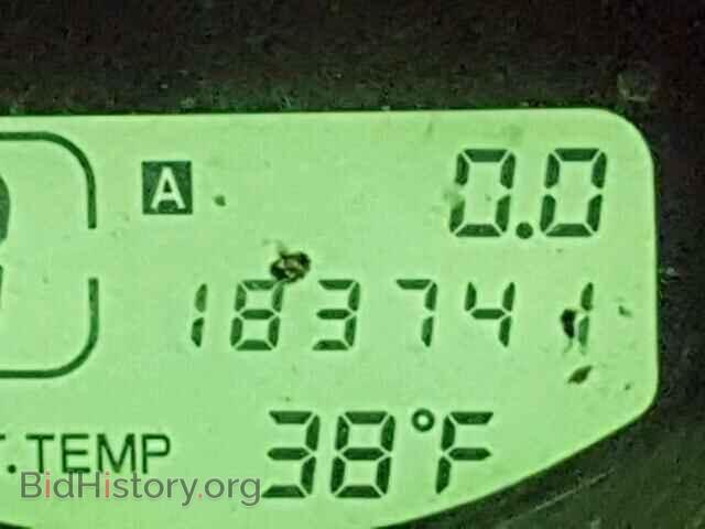 2007 SUBARU FORESTER - VIN: JF1SG63627H735216 - Фото 8