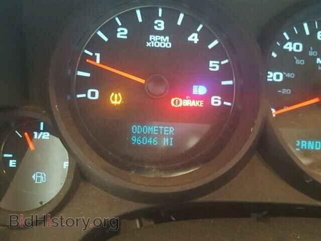 2012 CHEVROLET SILVERADO - VIN: 1GCNCPEX3CZ105921 - Фото 8