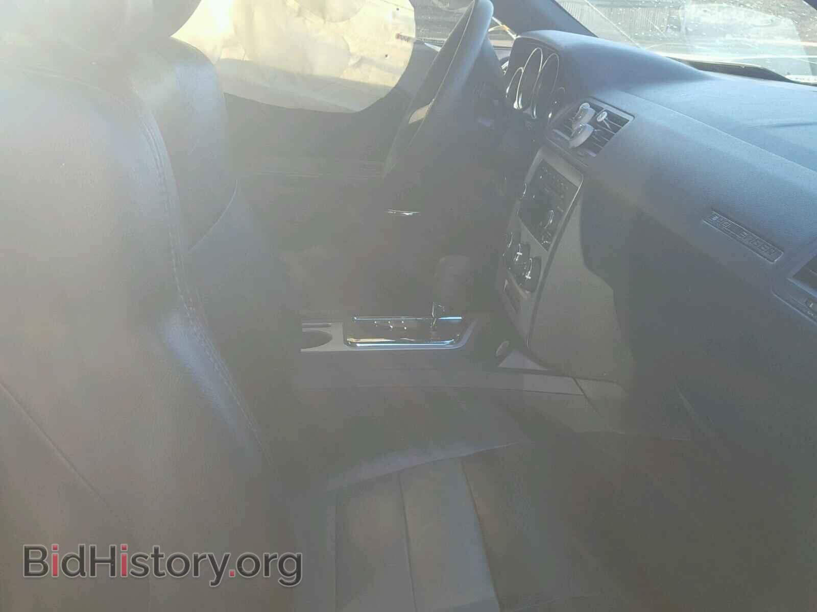 2010 DODGE CHALLENGER - VIN: 2B3CJ4DV9AH119199 - Фото 5