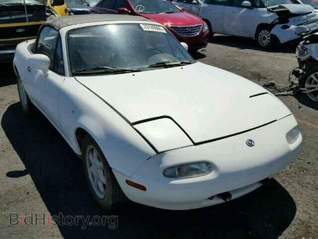 Photo JM1NA351XP0423183 - MAZDA MIATA 1993