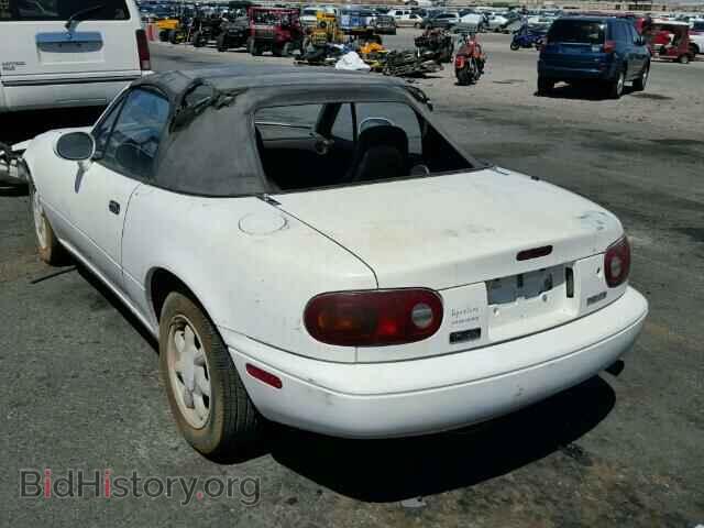 1993 MAZDA MIATA - VIN: JM1NA351XP0423183 - Фото 3