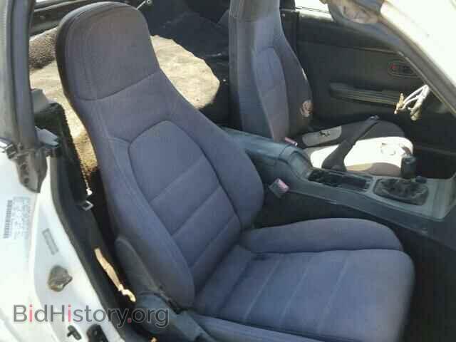1993 MAZDA MIATA - VIN: JM1NA351XP0423183 - Фото 6