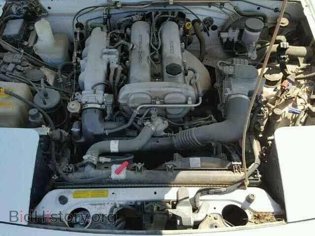 1993 MAZDA MIATA - VIN: JM1NA351XP0423183 - Фото 7