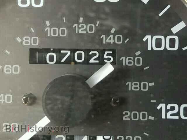 1993 MAZDA MIATA - VIN: JM1NA351XP0423183 - Фото 8