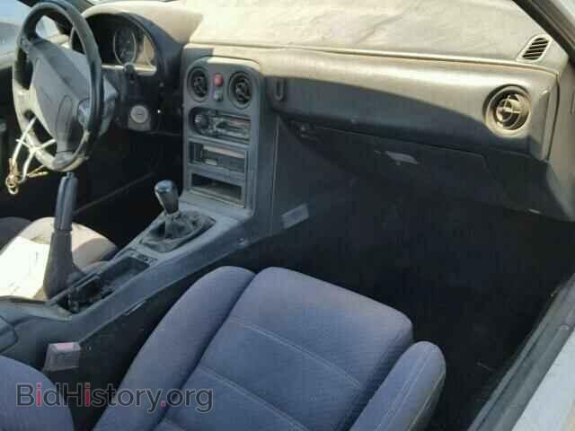 1993 MAZDA MIATA - VIN: JM1NA351XP0423183 - Фото 9
