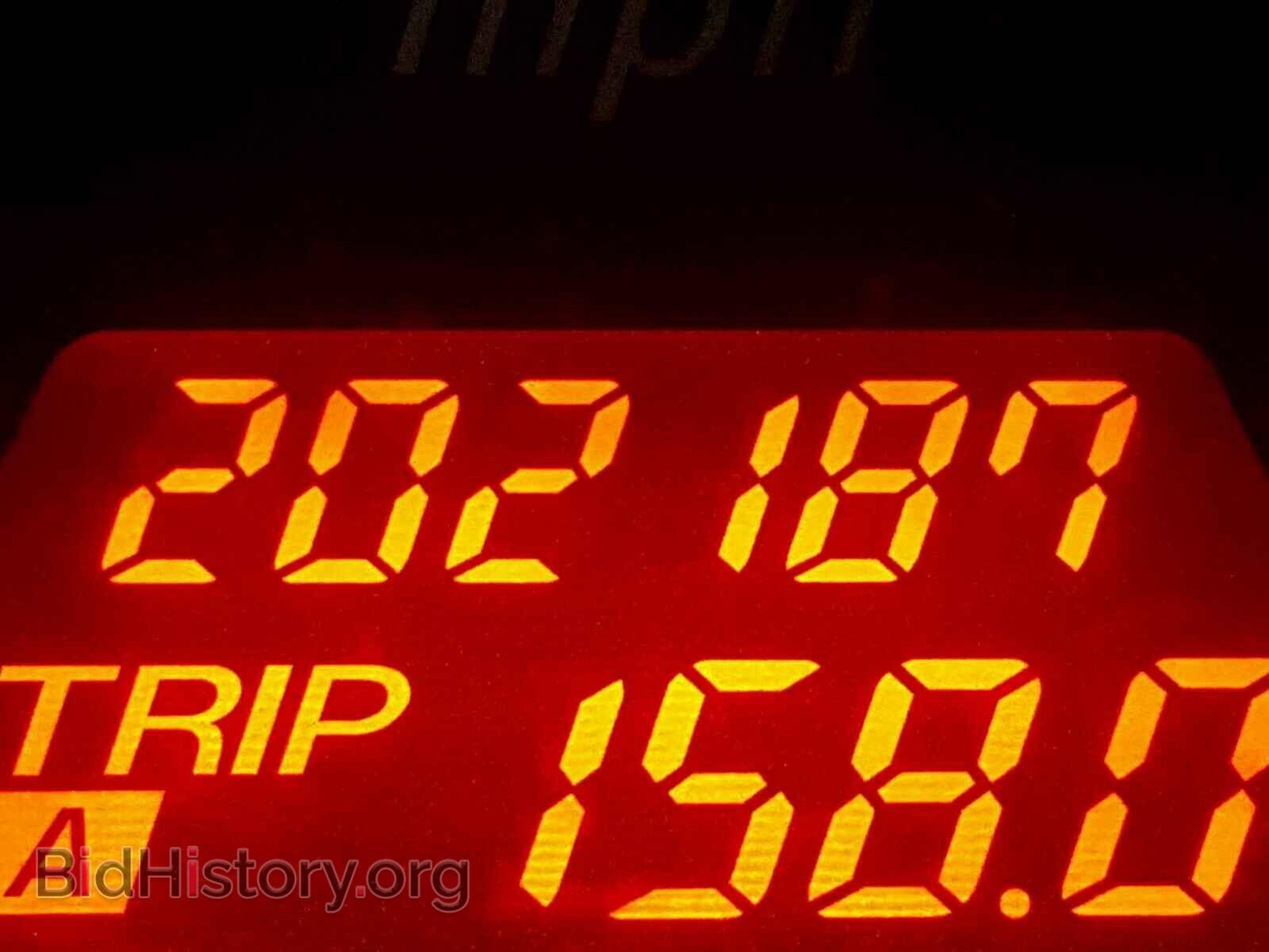 2008 MAZDA 6 - VIN: 1YVHP80C585M16559 - Фото 8