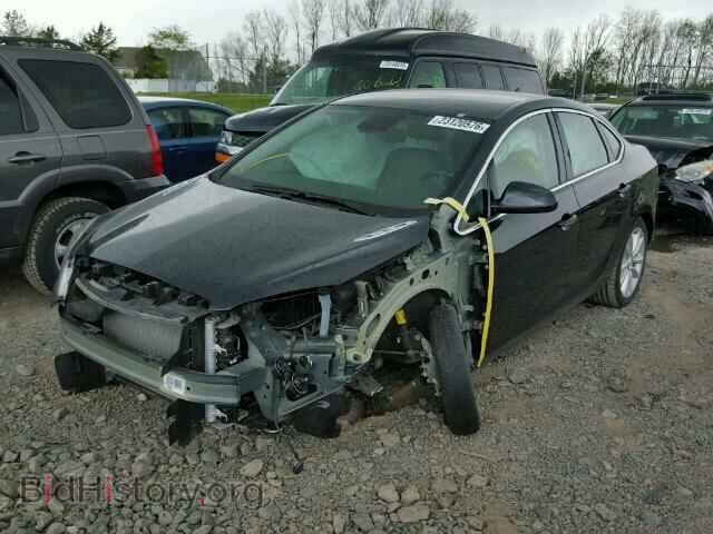 2014 BUICK VERANO - VIN: 1G4PP5SK3E4126337 - Фото 2