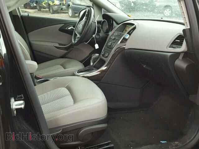 2014 BUICK VERANO - VIN: 1G4PP5SK3E4126337 - Фото 5