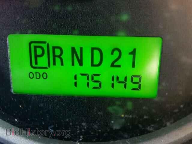 2006 MAZDA TRIBUTE - VIN: 4F2YZ02Z46KM01004 - Фото 8