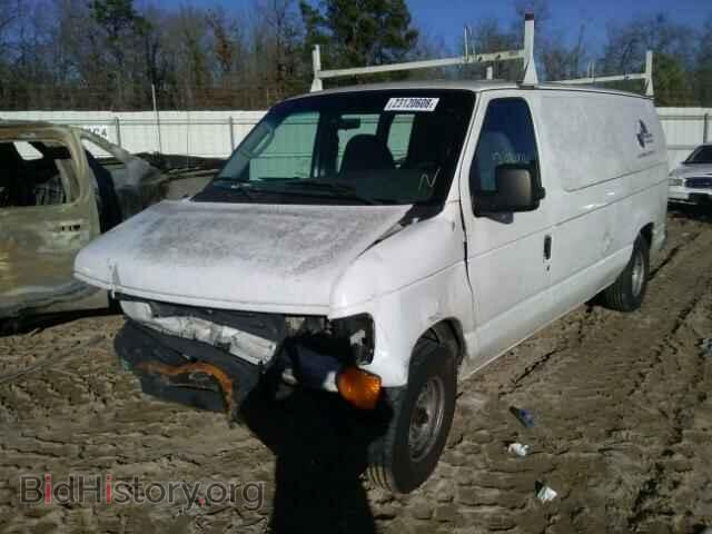 2003 FORD ECONOLINE - VIN: 1FTRE142X3HA86952 - Фото 2