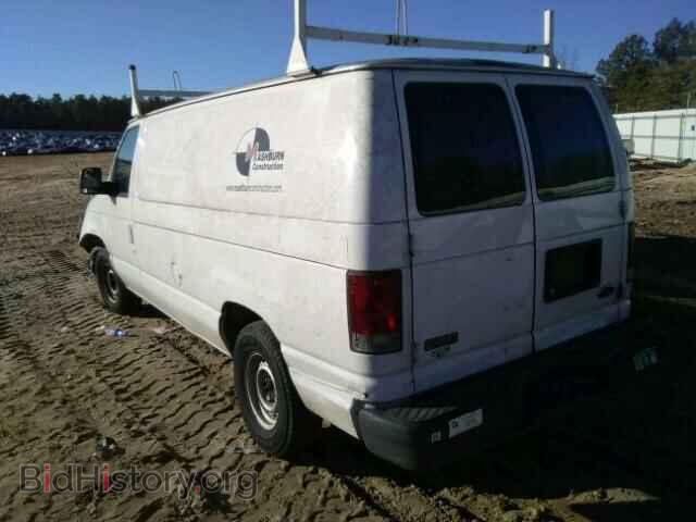 2003 FORD ECONOLINE - VIN: 1FTRE142X3HA86952 - Фото 3
