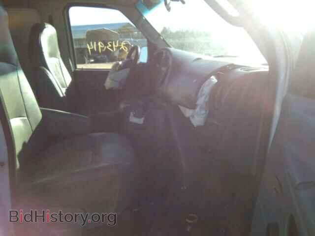 2003 FORD ECONOLINE - VIN: 1FTRE142X3HA86952 - Фото 5