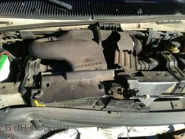 2003 FORD ECONOLINE - VIN: 1FTRE142X3HA86952 - Фото 7
