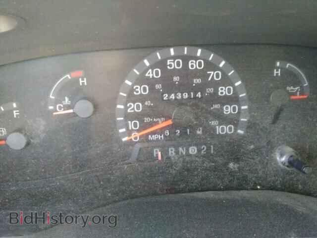 2003 FORD ECONOLINE - VIN: 1FTRE142X3HA86952 - Фото 8
