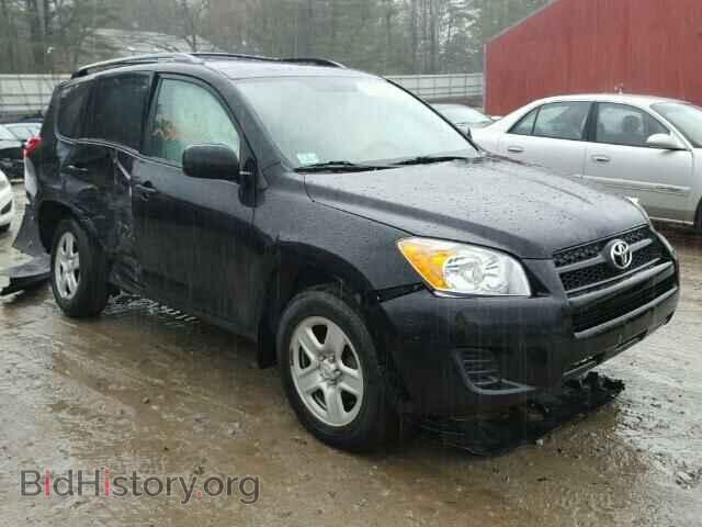 Фотография 2T3BF4DV5BW103675 - TOYOTA RAV4 2011
