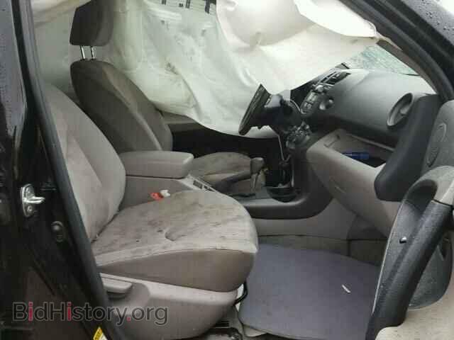 2011 TOYOTA RAV4 - VIN: 2T3BF4DV5BW103675 - Photo 5