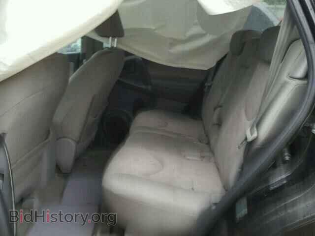 2011 TOYOTA RAV4 - VIN: 2T3BF4DV5BW103675 - Photo 6