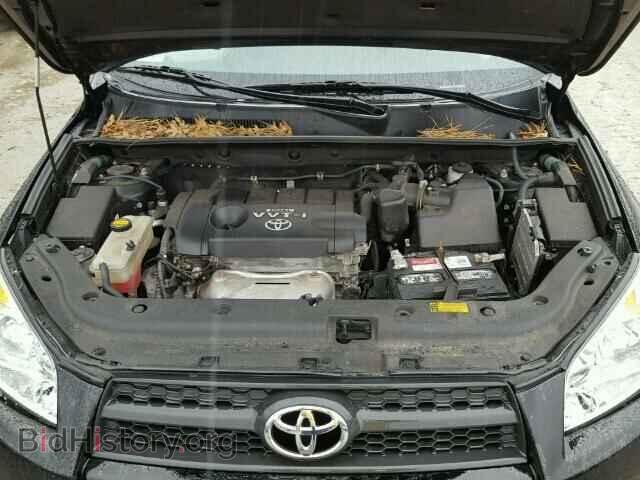2011 TOYOTA RAV4 - VIN: 2T3BF4DV5BW103675 - Photo 7