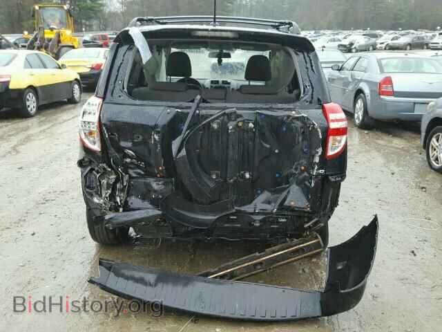 2011 TOYOTA RAV4 - VIN: 2T3BF4DV5BW103675 - Photo 9