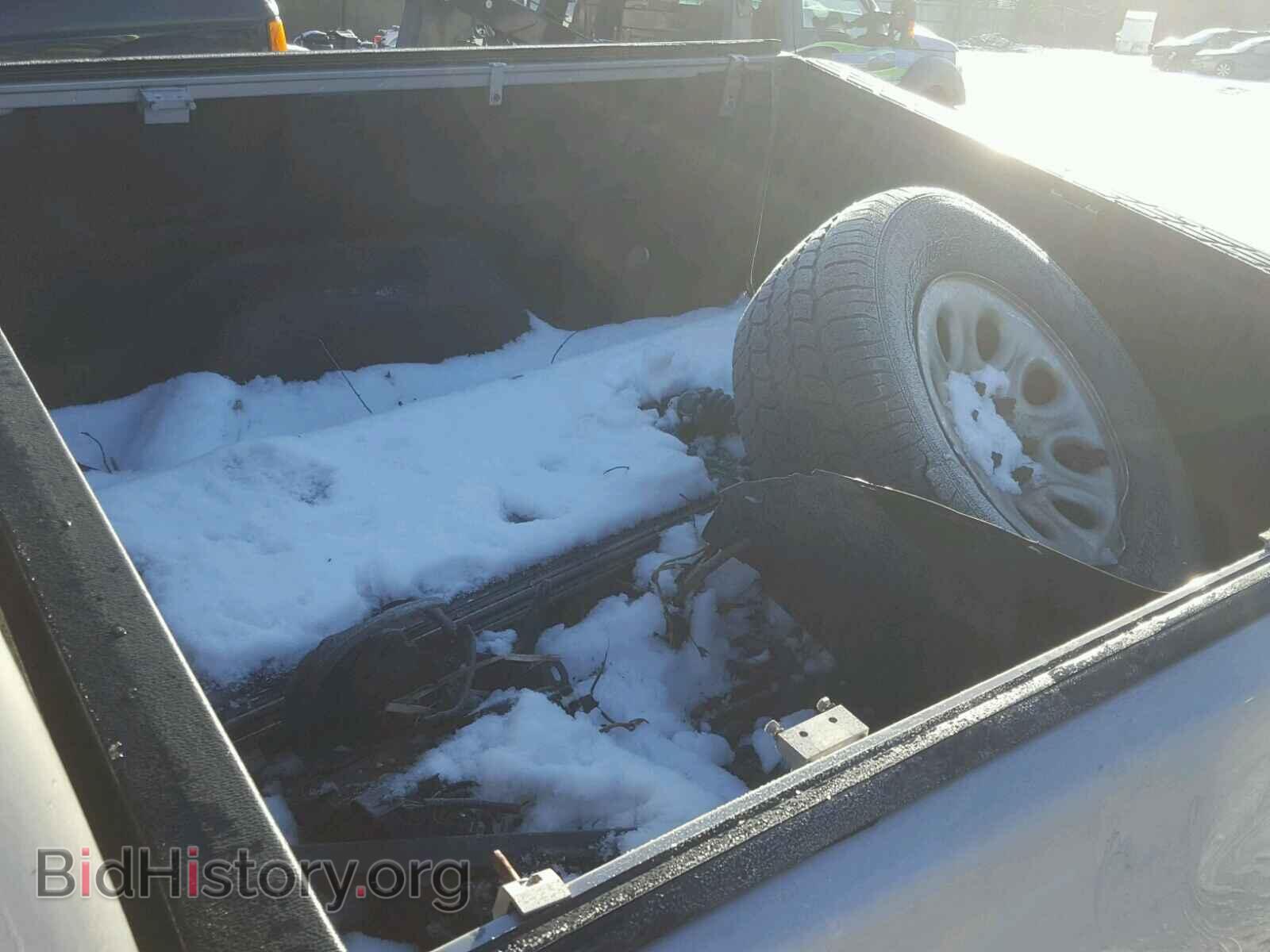 2007 CHEVROLET SILVERADO - VIN: 2GCEK13M371581559 - Photo 9