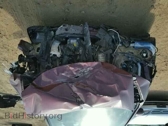 2014 HONDA CIVIC - VIN: 19XFB2F57EE239322 - Photo 9