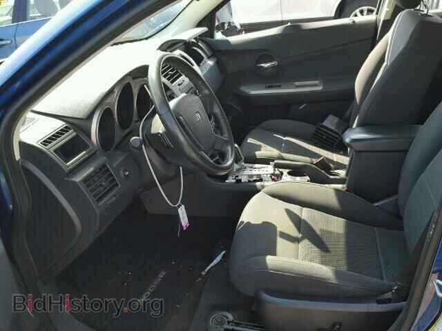 2010 DODGE AVENGER - VIN: 1B3CC5FB5AN130646 - Фото 5