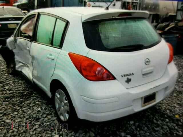 2012 NISSAN VERSA - VIN: 3N1BC1CP4CK202578 - Фото 3
