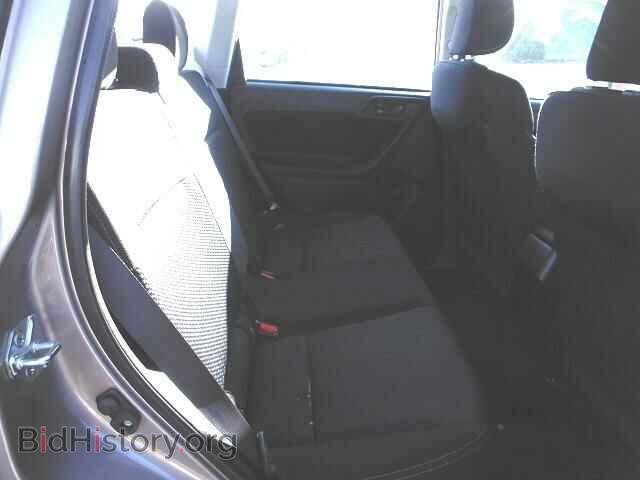 2015 SUBARU FORESTER - VIN: JF2SJABC9FH473409 - Фото 6